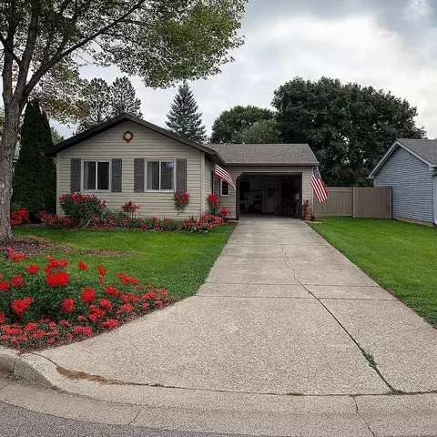 324 N 4th, West Branch, MI 48661