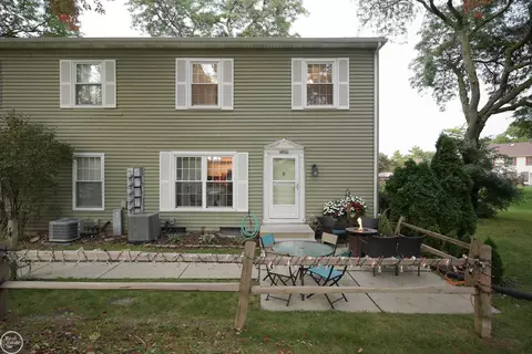 38532 Harbor, Clinton Township, MI 48038