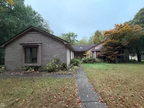 66301 Campground, Washington, MI 48095