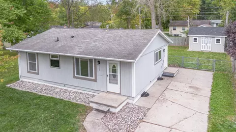 4107 Hamilton, Midland, MI 48642
