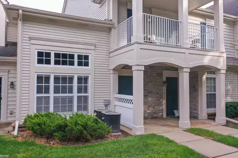 16107 Addington, Walled Lake, MI 48390