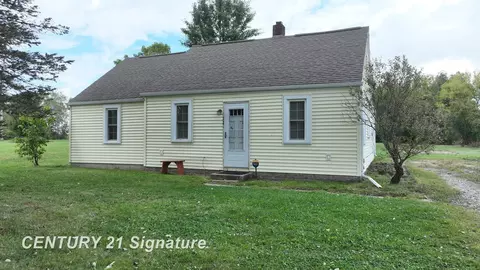 3241 E Frances, Clio, MI 48420