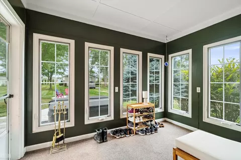 Entry Way - 4113 Yankee, Saint Clair, MI 48079 photo 2 of 3