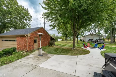Exterior - 4113 Yankee, Saint Clair, MI 48079 photo 10 of 13