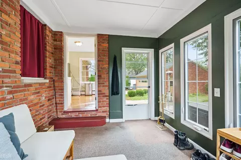 Entry Way - 4113 Yankee, Saint Clair, MI 48079 photo 3 of 3
