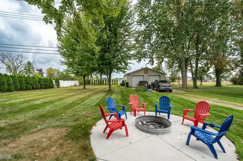 Exterior - 4113 Yankee, Saint Clair, MI 48079 photo 11 of 13