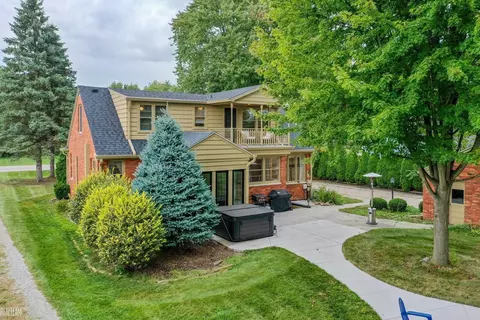 Exterior - 4113 Yankee, Saint Clair, MI 48079 photo 2 of 13