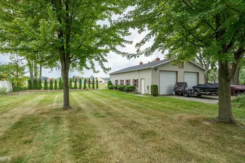 Exterior - 4113 Yankee, Saint Clair, MI 48079 photo 12 of 13