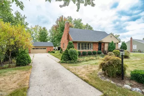 Exterior - 4113 Yankee, Saint Clair, MI 48079 photo 5 of 13