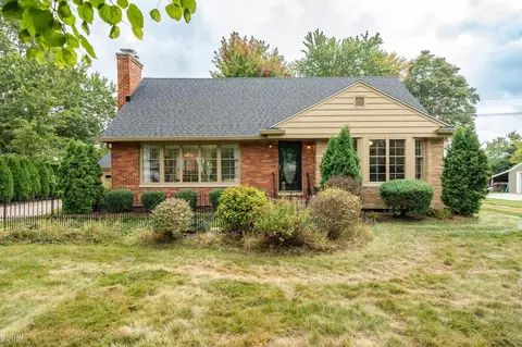 Exterior - 4113 Yankee, Saint Clair, MI 48079 photo 6 of 13