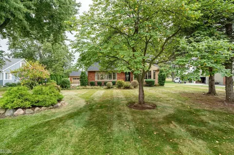 Exterior - 4113 Yankee, Saint Clair, MI 48079 photo 7 of 13