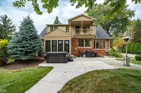 Exterior - 4113 Yankee, Saint Clair, MI 48079 photo 9 of 13