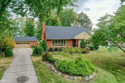 4113 Yankee, Saint Clair, MI 48079