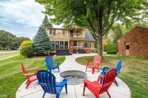 Exterior - 4113 Yankee, Saint Clair, MI 48079 photo 8 of 13
