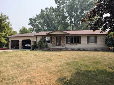 1495 S Knight, Munger, MI 48747
