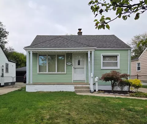 18747 Woodland, Harper Woods, MI 48225