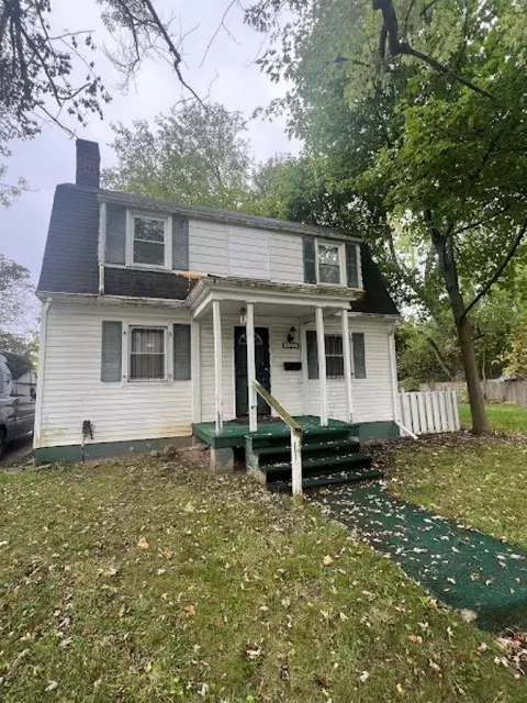 2245 Milbourne, Flint, MI 48504