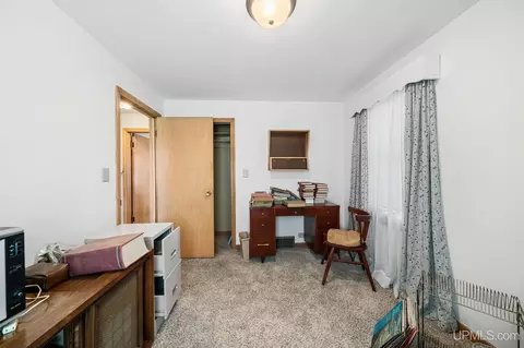 Bedroom - 653 Cedar, Ishpeming, MI 49849 photo 2 of 6