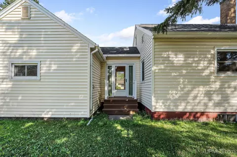 Exterior - 653 Cedar, Ishpeming, MI 49849 photo 3 of 3