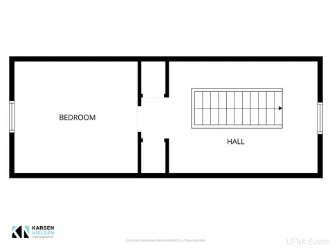 Floorplan - 653 Cedar, Ishpeming, MI 49849 photo 2 of 3