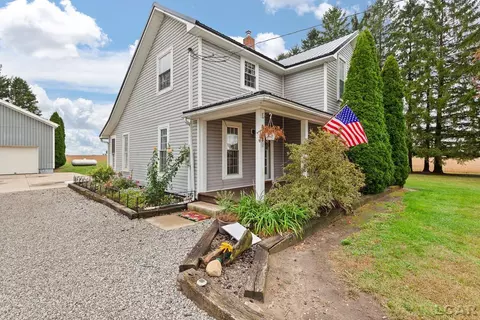 9485 Garno, Deerfield, MI 49238