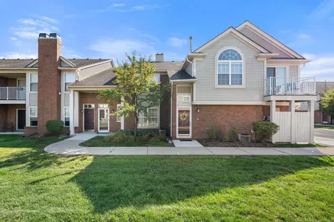 16539 Covington, Clinton Township, MI 48038