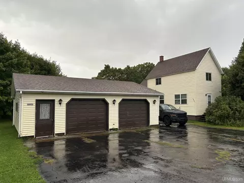 58975 Railroad, Calumet, MI 49913