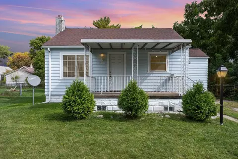 807 Mccormick, Bay City, MI 48708