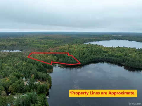 tbd Leatherleaf, Munising, MI 49862