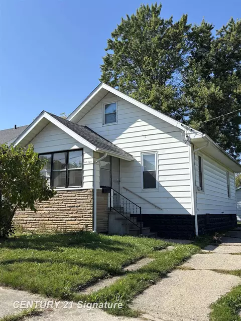 1010 Hughes, Flint, MI 48503