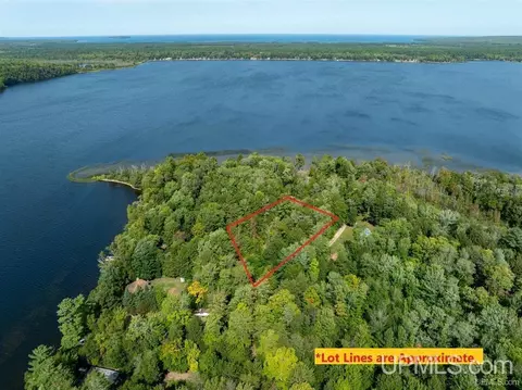 tbd N Summer Homes, Au Train, MI 49806