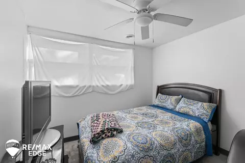 Bedroom - 3002 Proctor, Flint, MI 48504 photo 3 of 4