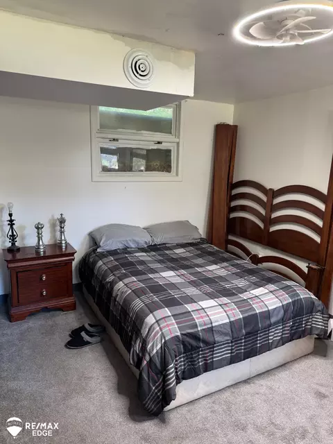 Bedroom - 3002 Proctor, Flint, MI 48504 photo 4 of 4