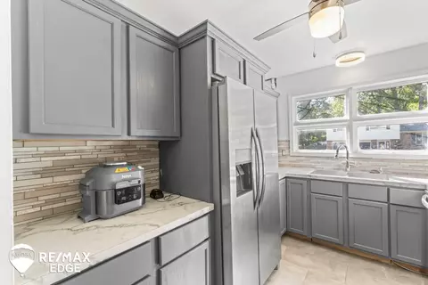 Kitchen - 3002 Proctor, Flint, MI 48504 photo 2 of 2