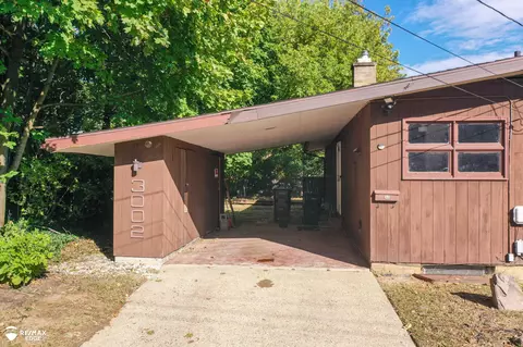 Exterior - 3002 Proctor, Flint, MI 48504 photo 3 of 3