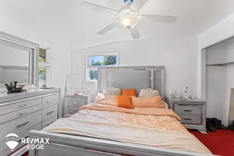 Bedroom - 3002 Proctor, Flint, MI 48504 photo 2 of 4