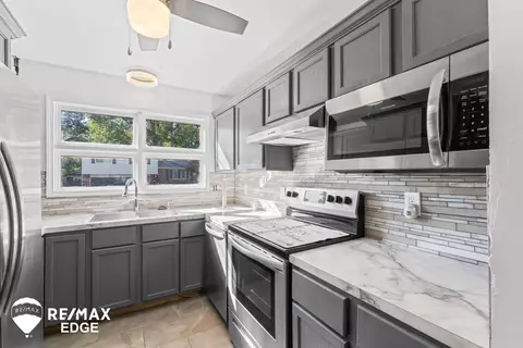 Kitchen - 3002 Proctor, Flint, MI 48504 photo 1 of 2