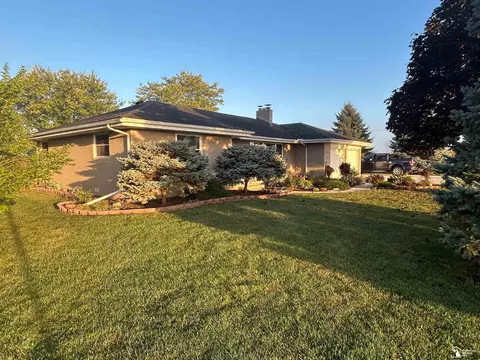 7825 Sylvania-petersburg, Ottawa Lake, MI 49267