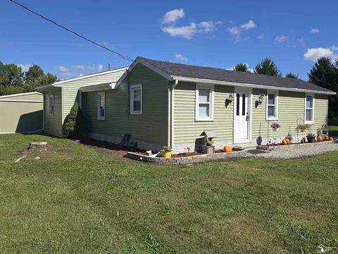 1276 Watson, Erie, MI 48133