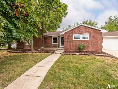 13420 Catalpa, Southgate, MI 48195