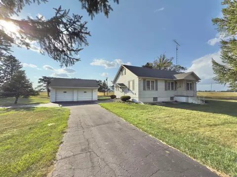 627 N Sandusky, Sandusky, MI 48471