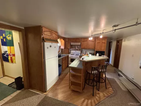 Kitchen - 114 W 14th, Norway, MI 49870 photo 1 of 3