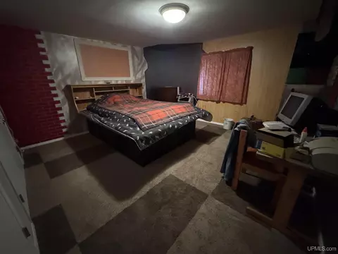 Bedroom - 114 W 14th, Norway, MI 49870 photo 3 of 3