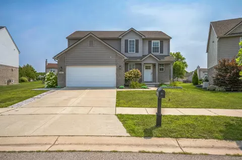 6921 Chandler, Van Buren, MI 48111