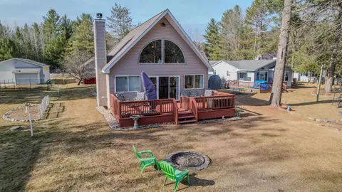 2986 W W Riv, Gladwin, MI 48624