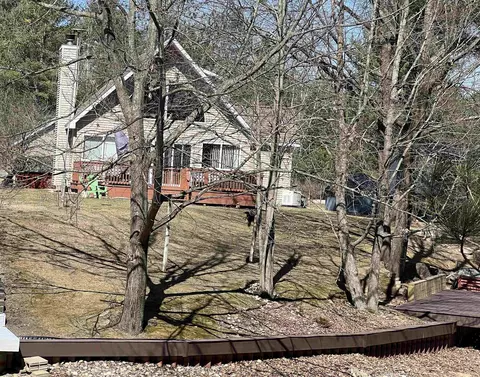 Exterior - 2986 W W Riv, Gladwin, MI 48624 photo 6 of 15