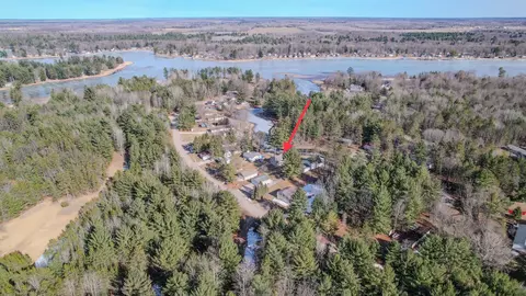 View/Area - 2986 W W Riv, Gladwin, MI 48624 photo 2 of 7