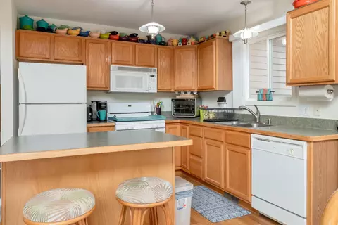 Kitchen - 2986 W W Riv, Gladwin, MI 48624 photo 1 of 5