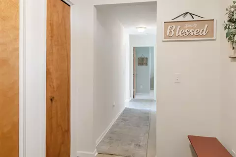 Entry Way - 2986 W W Riv, Gladwin, MI 48624 photo 1 of 3