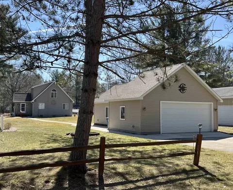 Exterior - 2986 W W Riv, Gladwin, MI 48624 photo 11 of 15